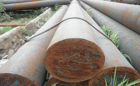 常德某设备厂采购双金属带锯条锯切尺寸100mm，面积79c㎡普钢的服务案例